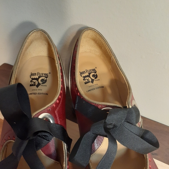 Limited Edition Minis Sugarsnap sz11 - Picture 5 of 9